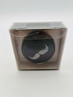 Mustache On Front Of Yo-Yo-Yo with Clutch With Light New In Box.